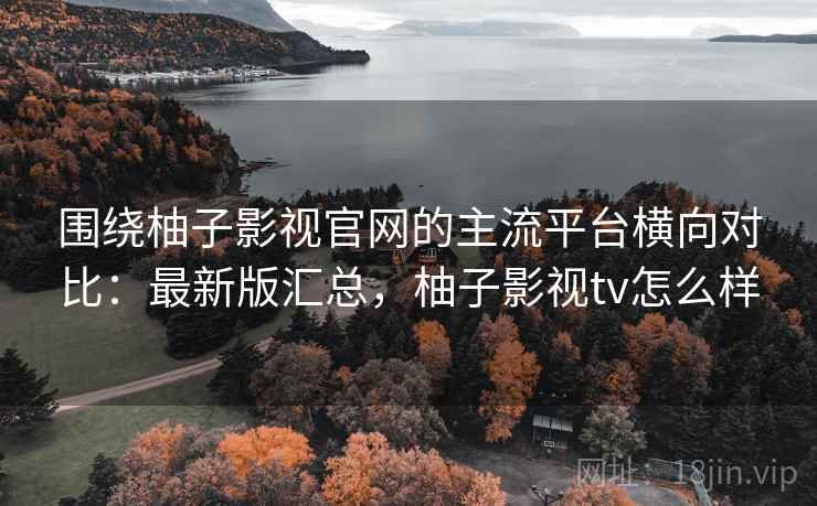 围绕柚子影视官网的主流平台横向对比：最新版汇总，柚子影视tv怎么样